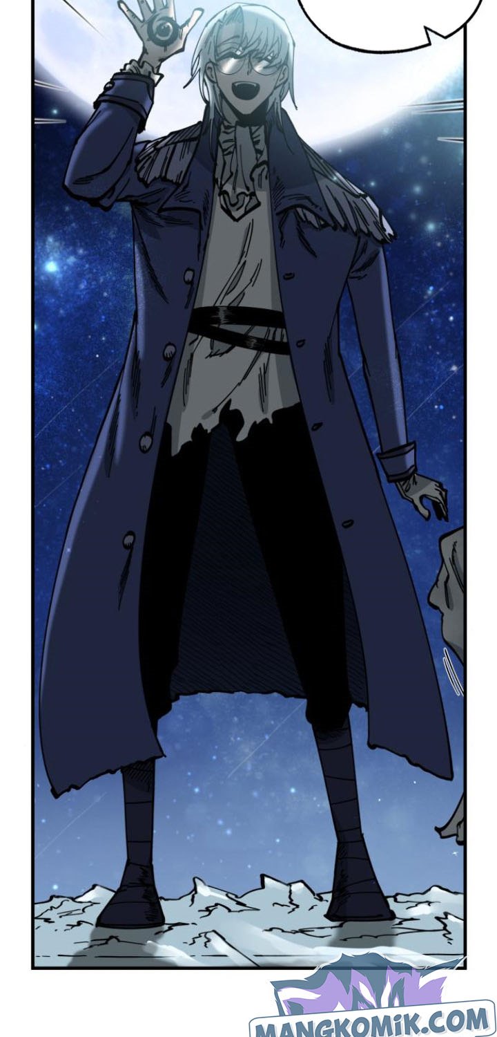 Rathard Chapter 39 Bahasa Indonesia