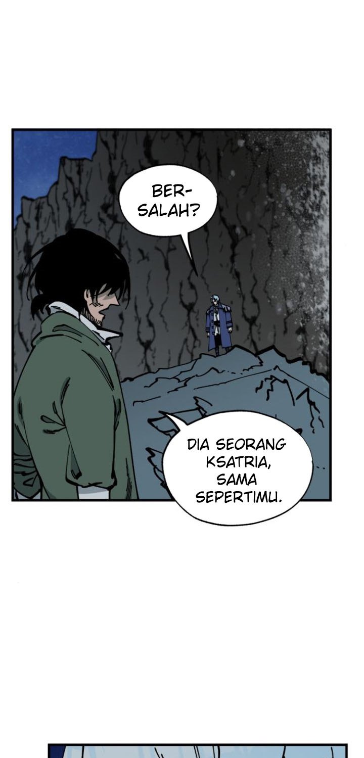 Rathard Chapter 39 Bahasa Indonesia