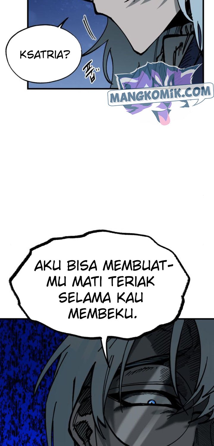 Rathard Chapter 39 Bahasa Indonesia