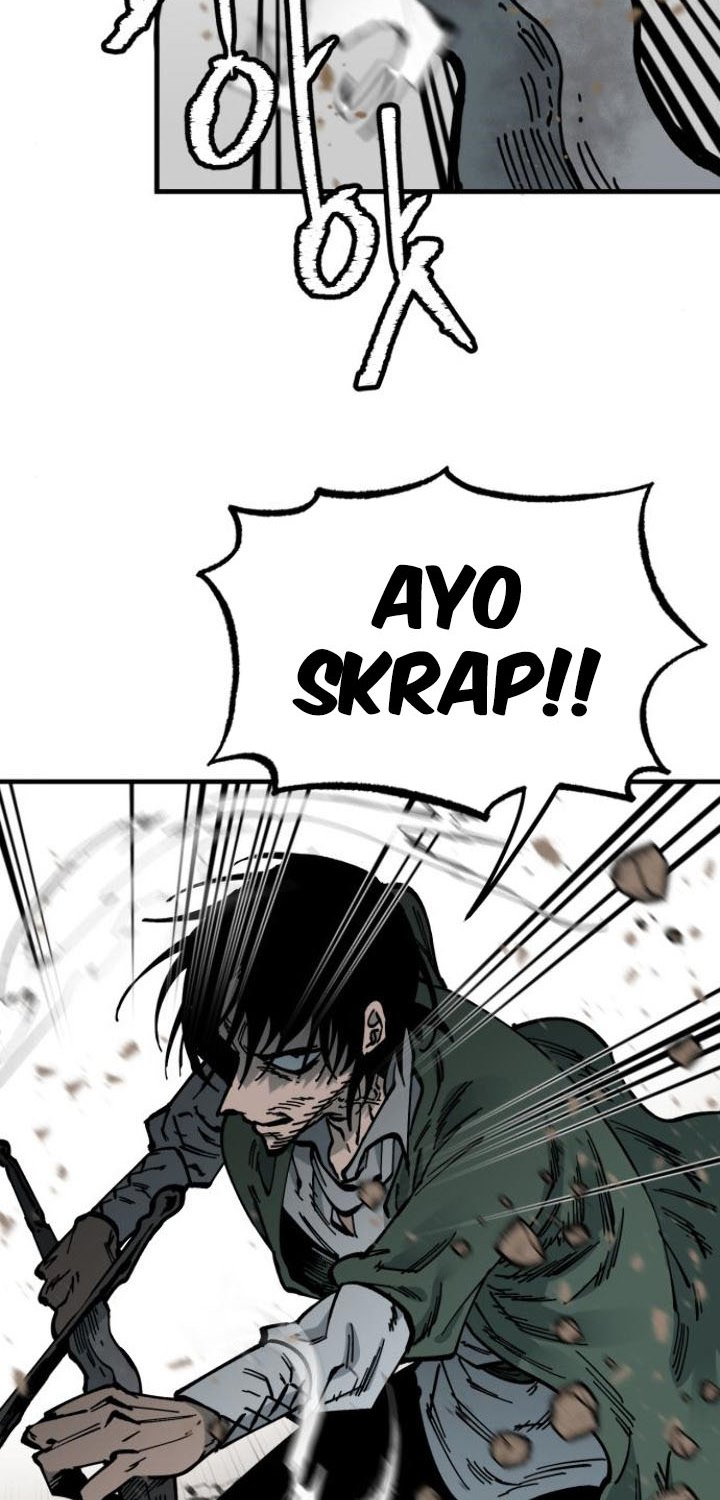 Rathard Chapter 39 Bahasa Indonesia