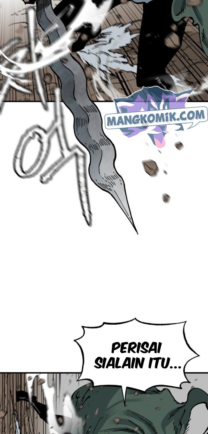 Rathard Chapter 39 Bahasa Indonesia