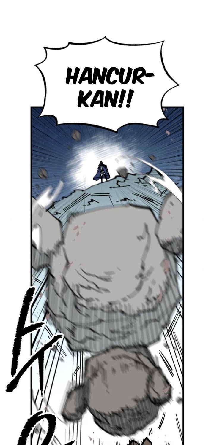 Rathard Chapter 39 Bahasa Indonesia