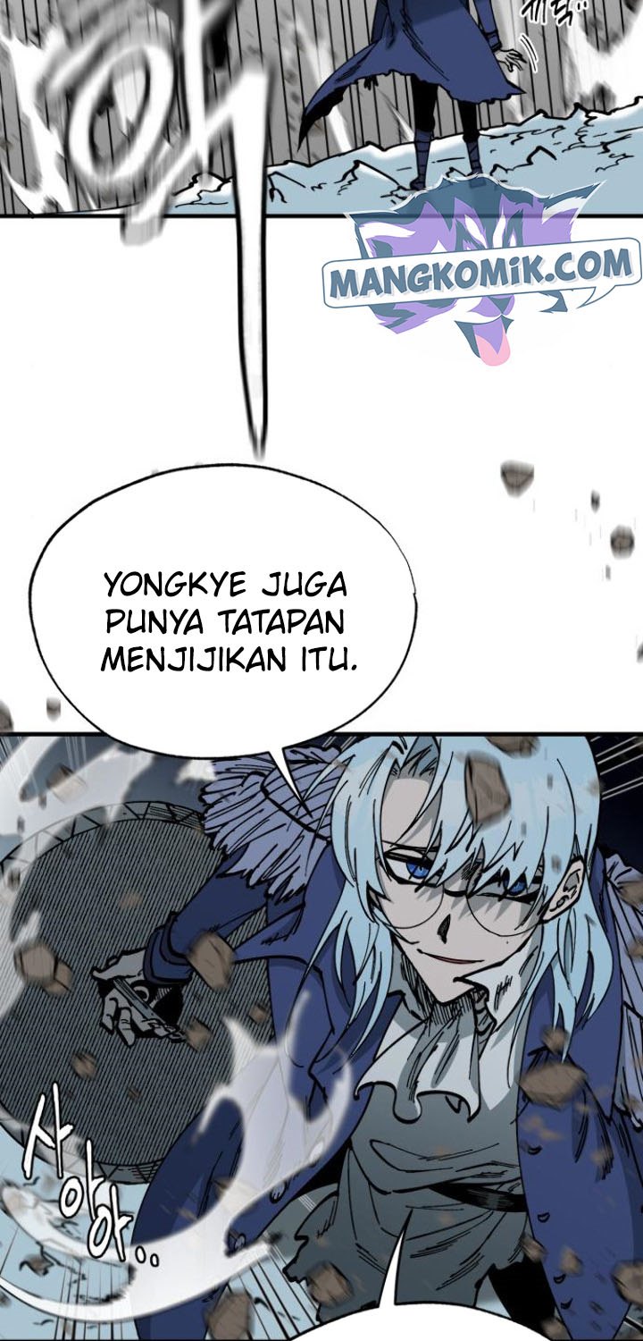 Rathard Chapter 39 Bahasa Indonesia