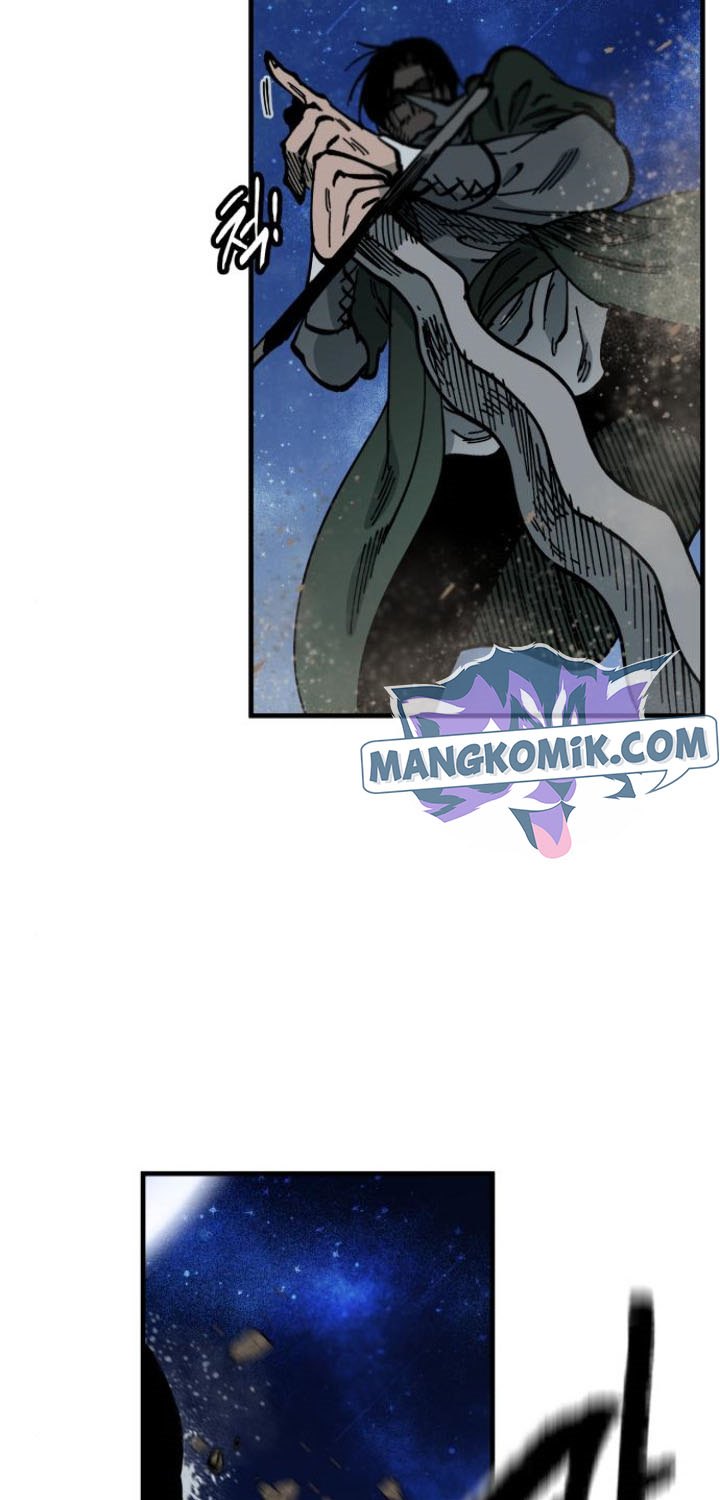 Rathard Chapter 39 Bahasa Indonesia