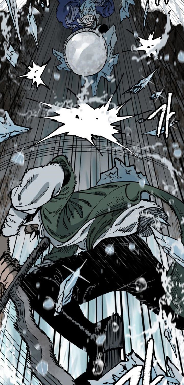 Rathard Chapter 39 Bahasa Indonesia