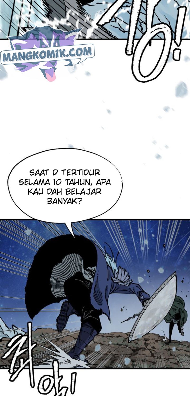 Rathard Chapter 39 Bahasa Indonesia