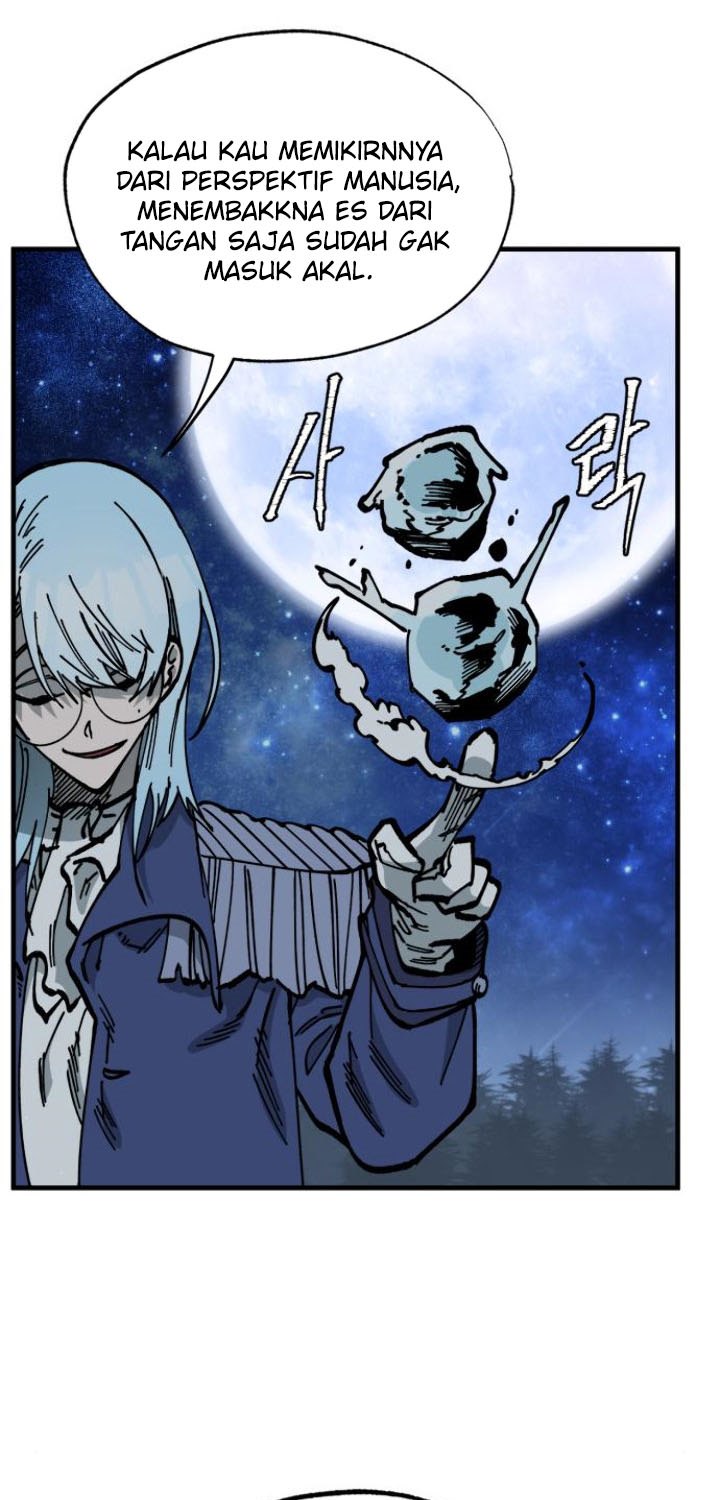 Rathard Chapter 39 Bahasa Indonesia