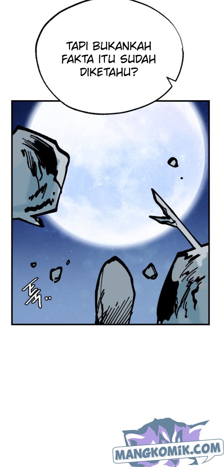 Rathard Chapter 39 Bahasa Indonesia