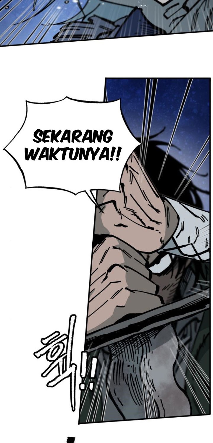 Rathard Chapter 39 Bahasa Indonesia