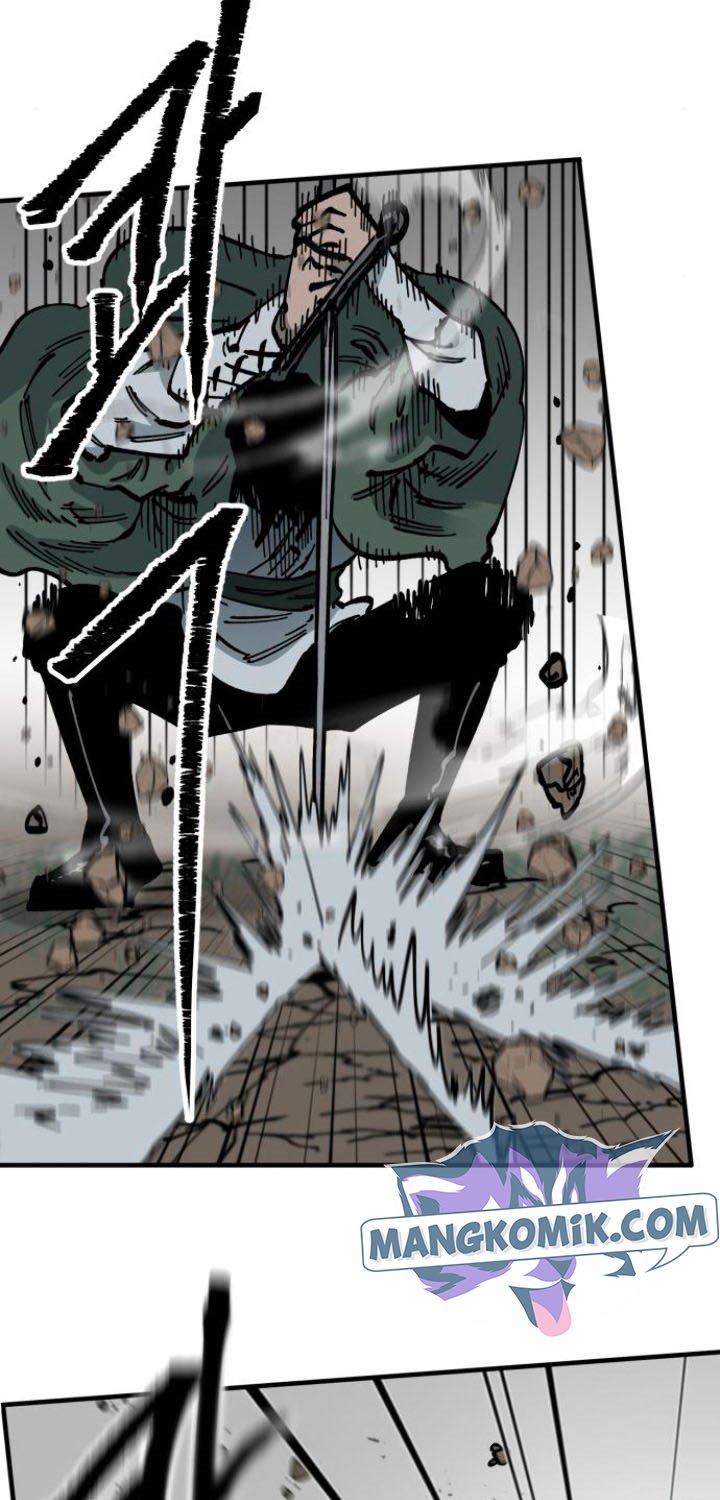 Rathard Chapter 39 Bahasa Indonesia