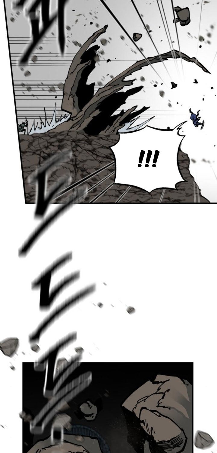 Rathard Chapter 39 Bahasa Indonesia