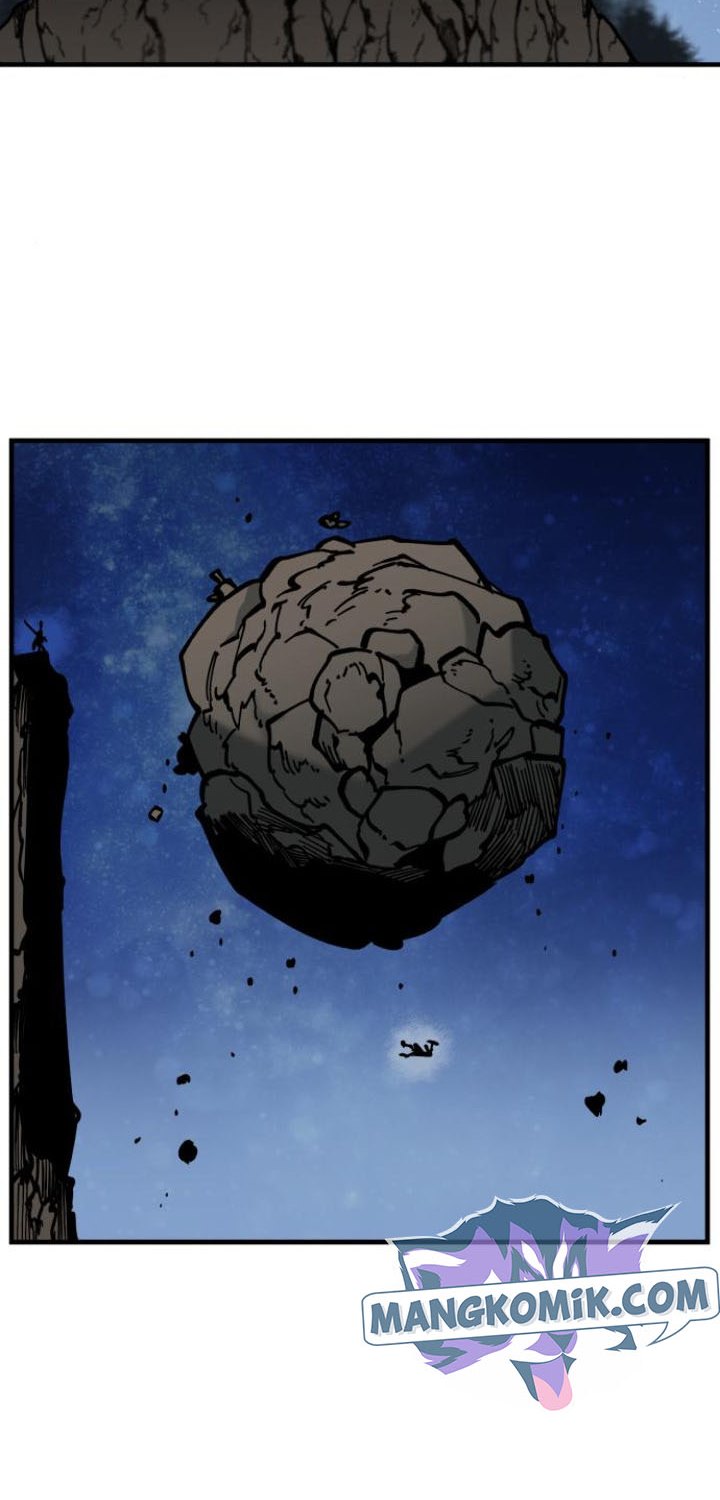 Rathard Chapter 39 Bahasa Indonesia