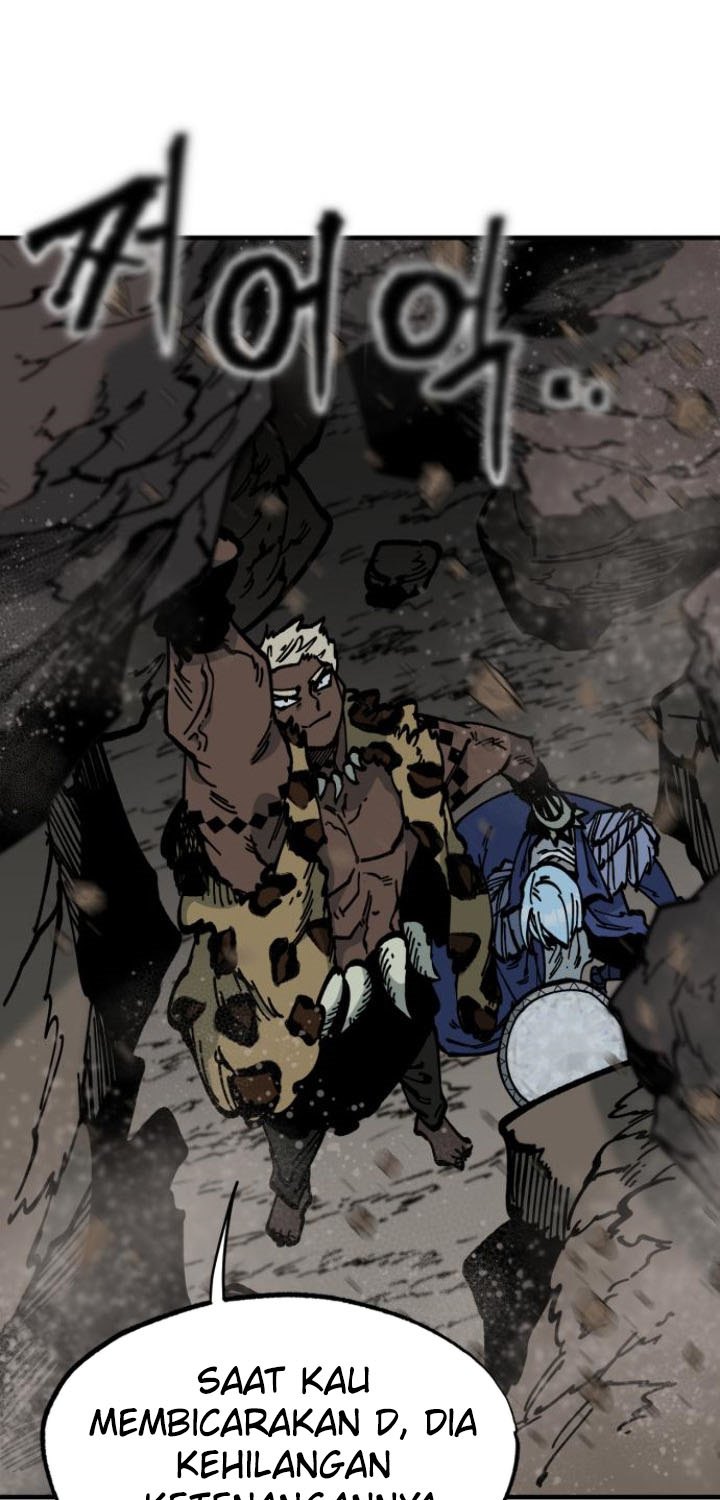 Rathard Chapter 39 Bahasa Indonesia
