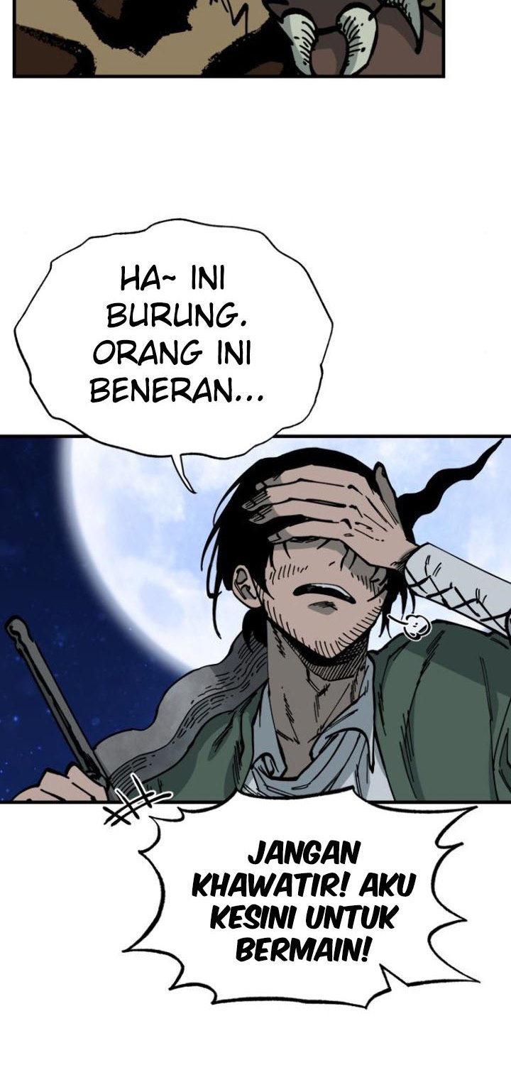 Rathard Chapter 39 Bahasa Indonesia