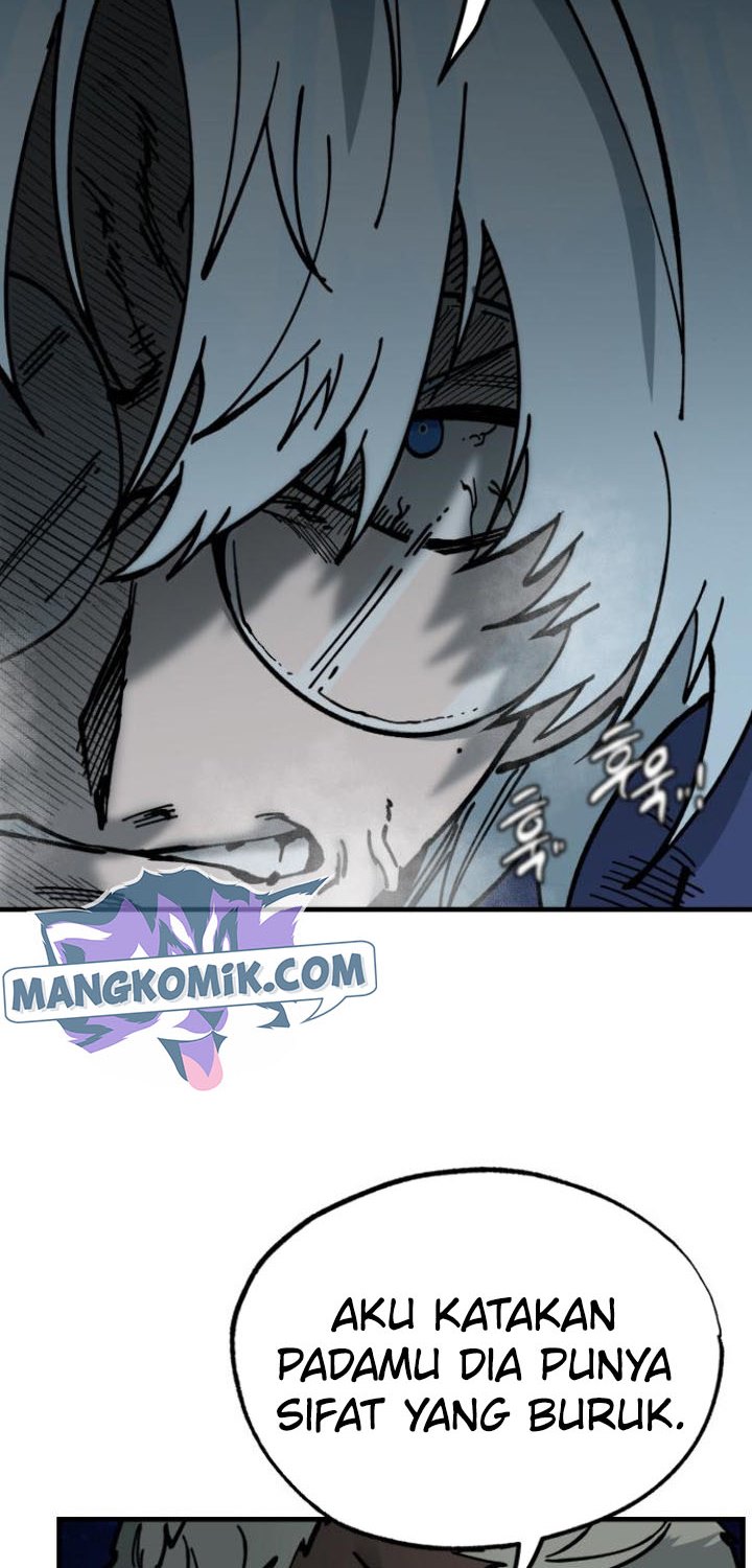 Rathard Chapter 39 Bahasa Indonesia