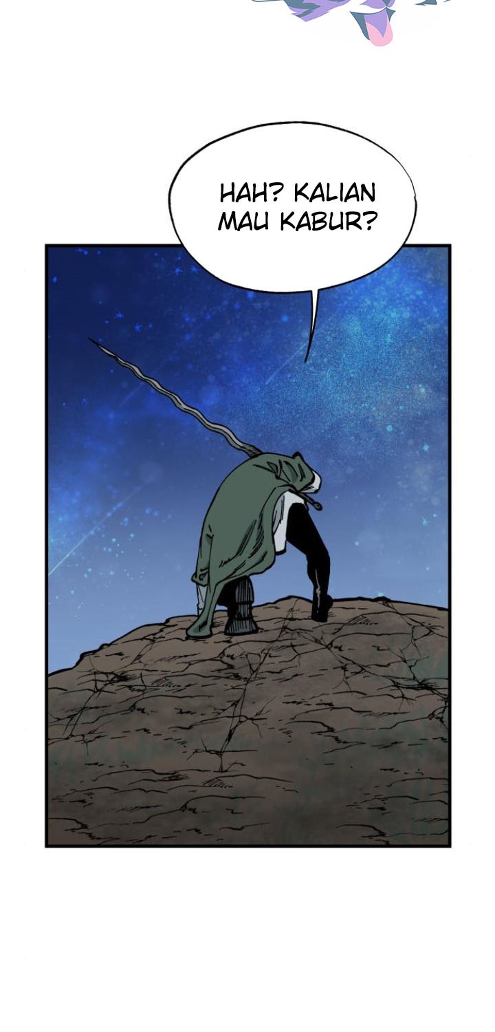 Rathard Chapter 39 Bahasa Indonesia