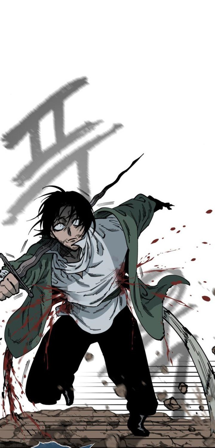 Rathard Chapter 39 Bahasa Indonesia