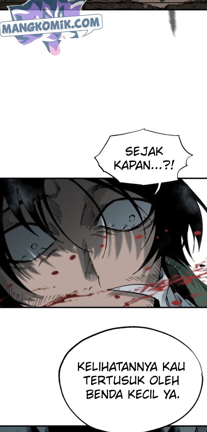 Rathard Chapter 39 Bahasa Indonesia