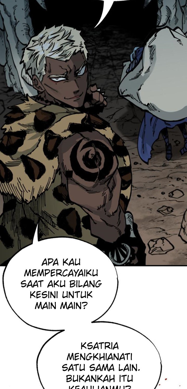 Rathard Chapter 39 Bahasa Indonesia