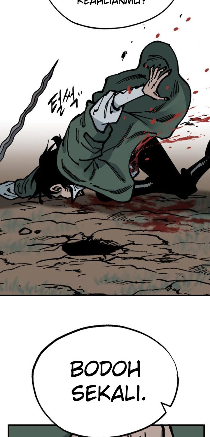 Rathard Chapter 39 Bahasa Indonesia