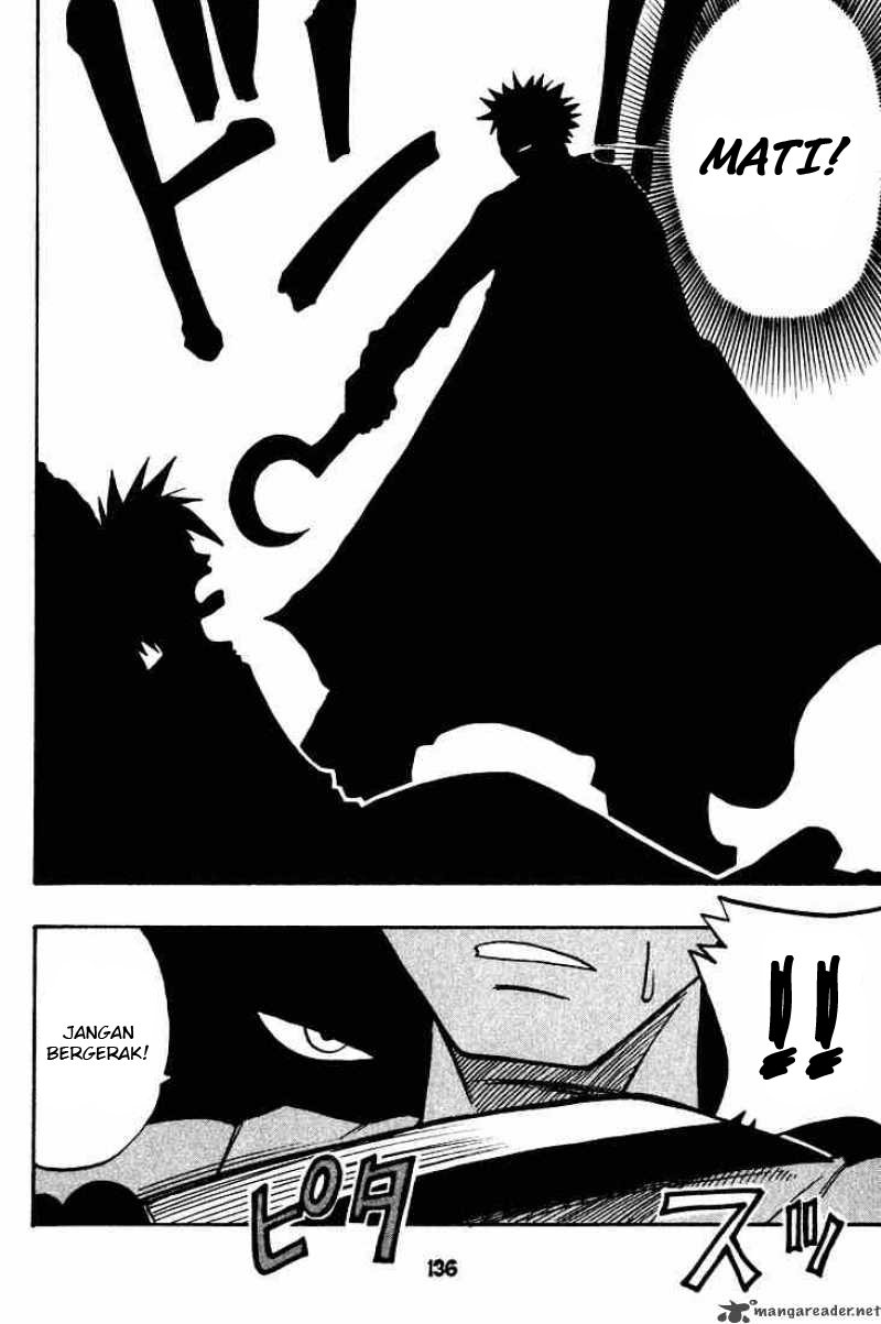Rave Master chapter 4
