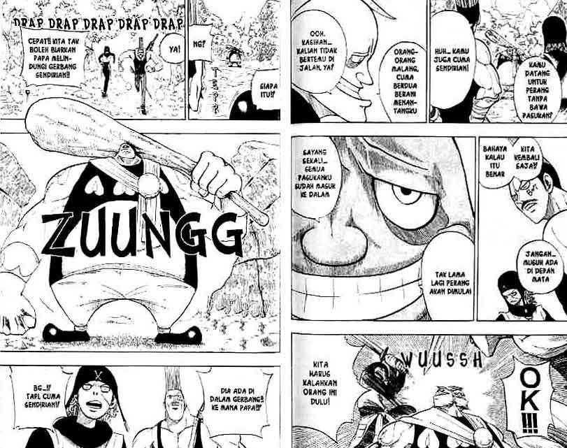 Rave Master Volume 24 Bahasa Indonesia