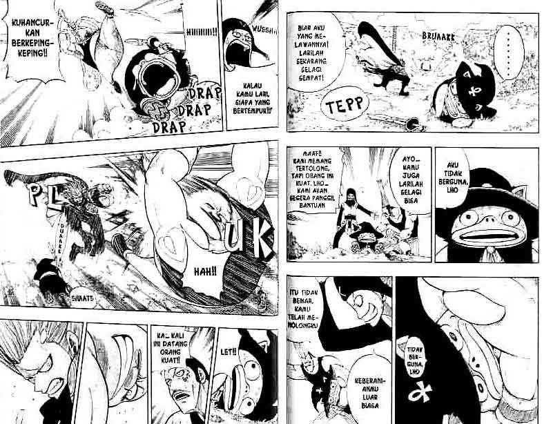 Rave Master Volume 24 Bahasa Indonesia