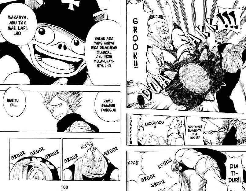 Rave Master Volume 24 Bahasa Indonesia