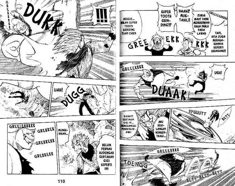 Rave Master Volume 24 Bahasa Indonesia