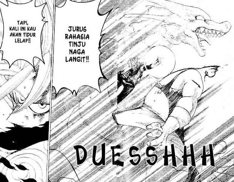 Rave Master Volume 24 Bahasa Indonesia