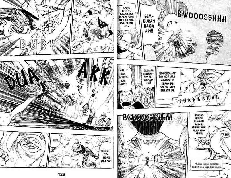 Rave Master Volume 24 Bahasa Indonesia