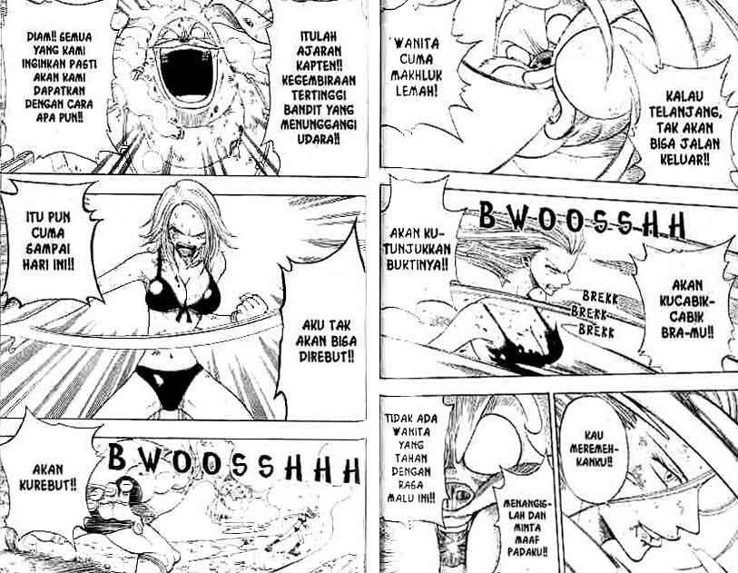 Rave Master Volume 24 Bahasa Indonesia