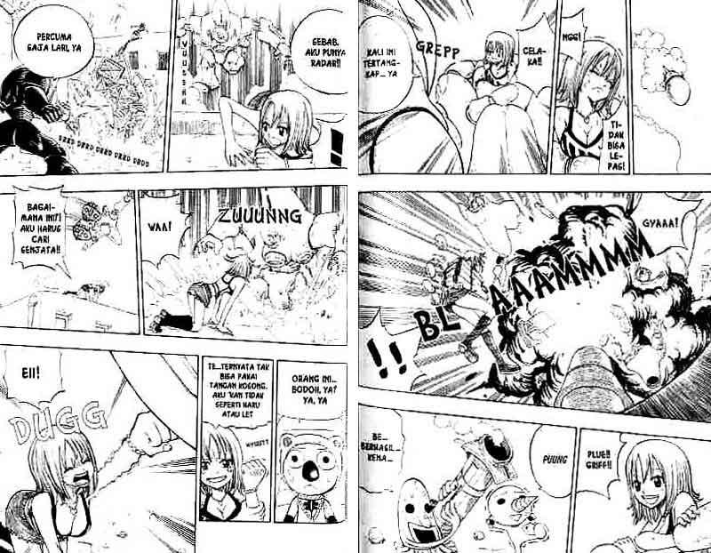 Rave Master Volume 24 Bahasa Indonesia