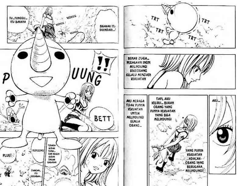 Rave Master Volume 24 Bahasa Indonesia
