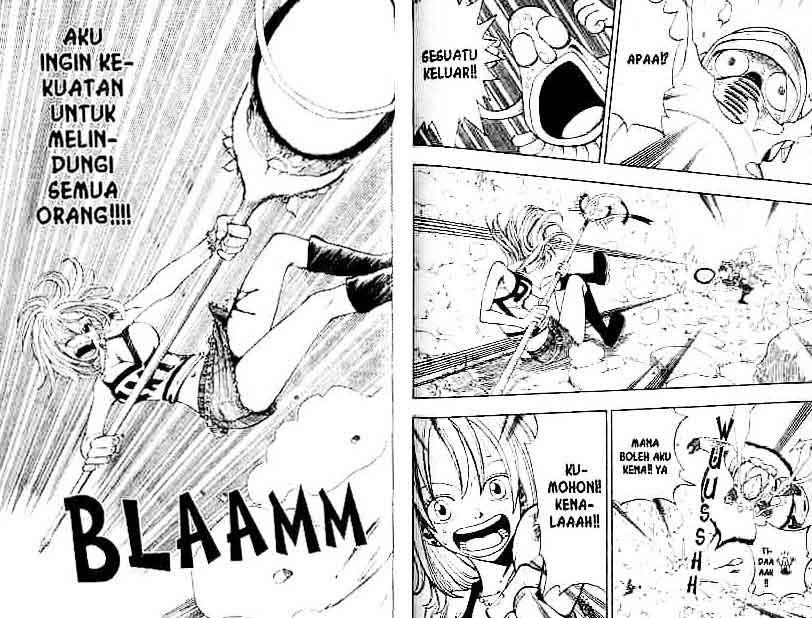 Rave Master Volume 24 Bahasa Indonesia