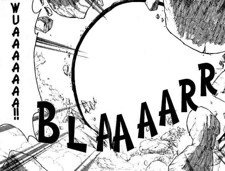 Rave Master Volume 24 Bahasa Indonesia