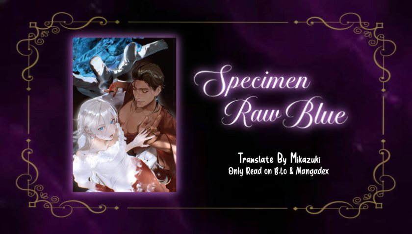 Raw Blue no Hyohon Chapter 01 Bahasa Indonesia