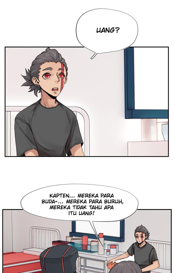 Re Evolutioner chapter 5
