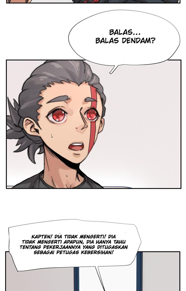 Re Evolutioner chapter 5