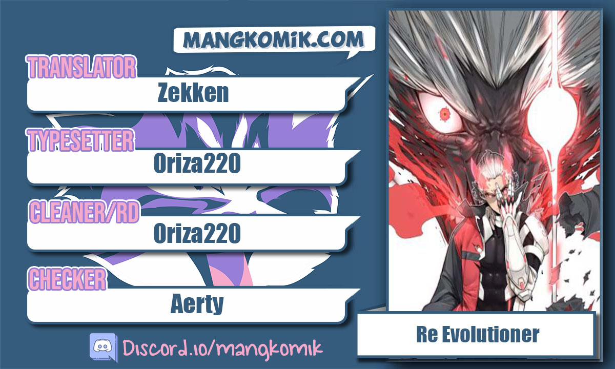 Re Evolutioner Chapter 06 Bahasa Indonesia