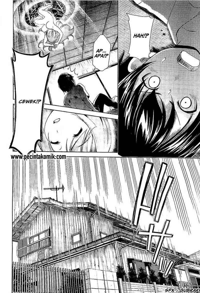 Re: Marina chapter 1
