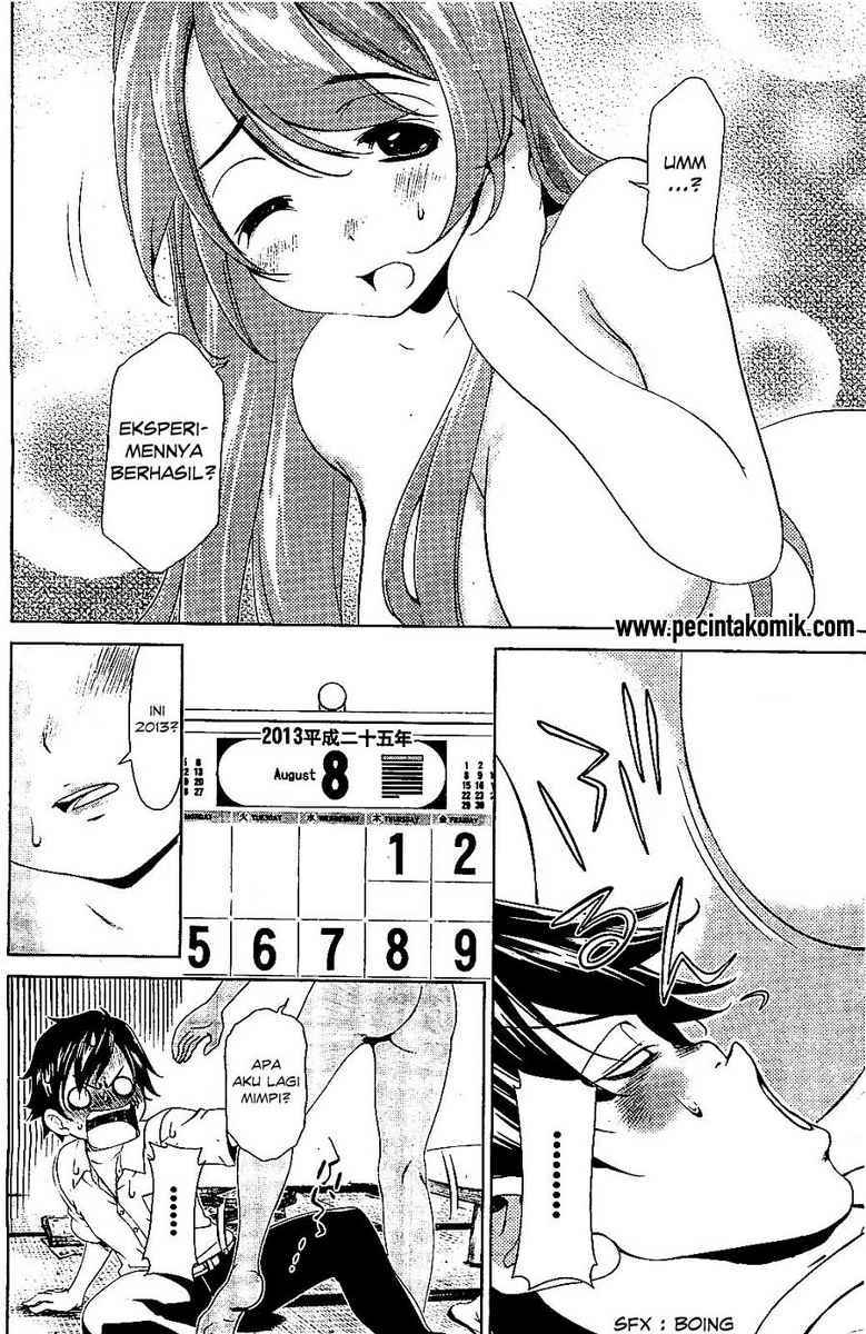 Re: Marina chapter 1