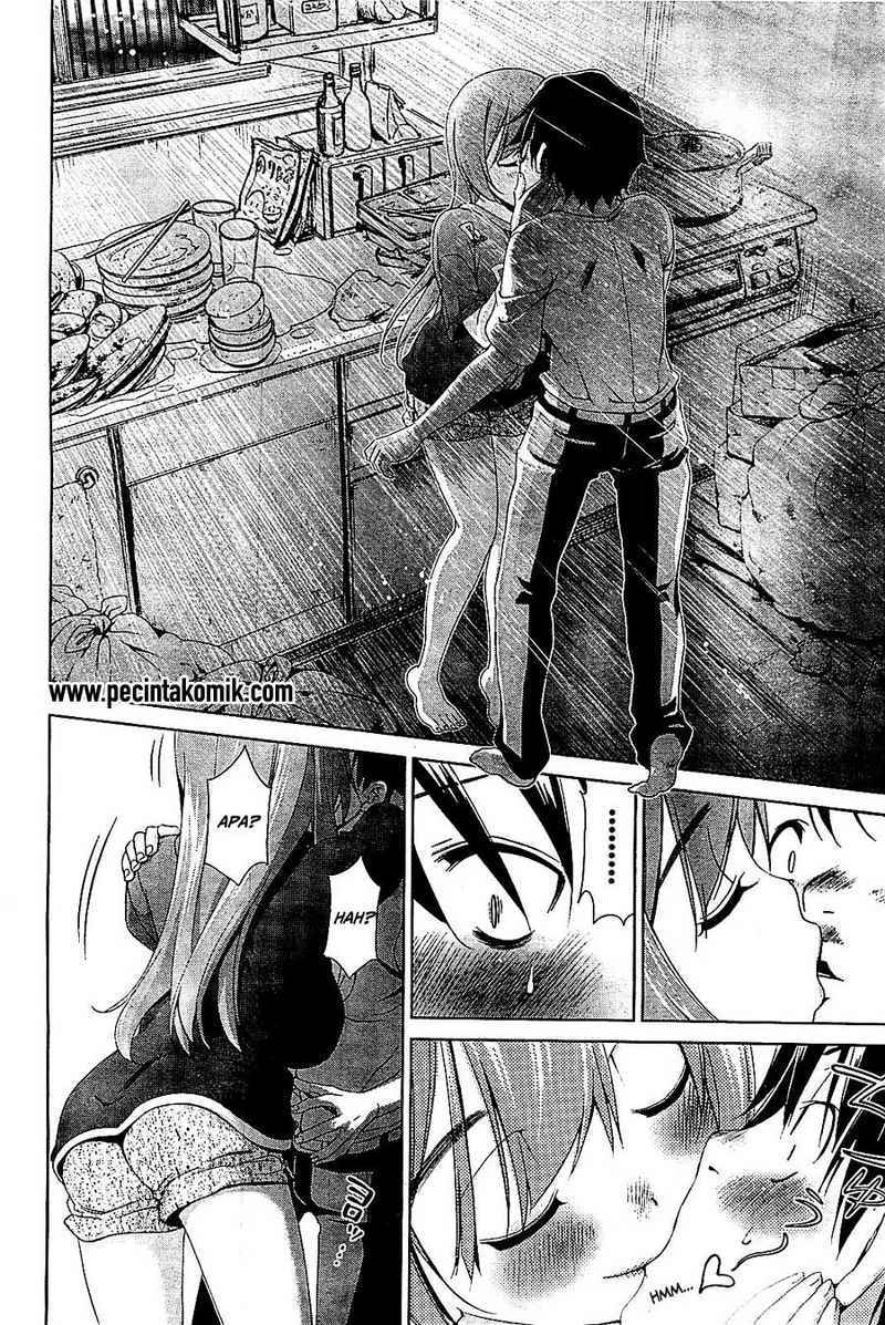 Re: Marina chapter 1