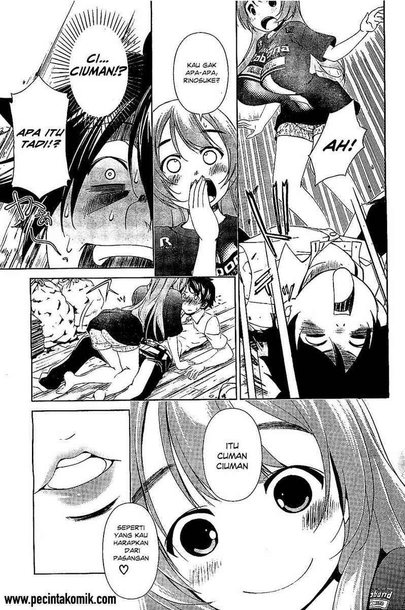 Re: Marina chapter 1