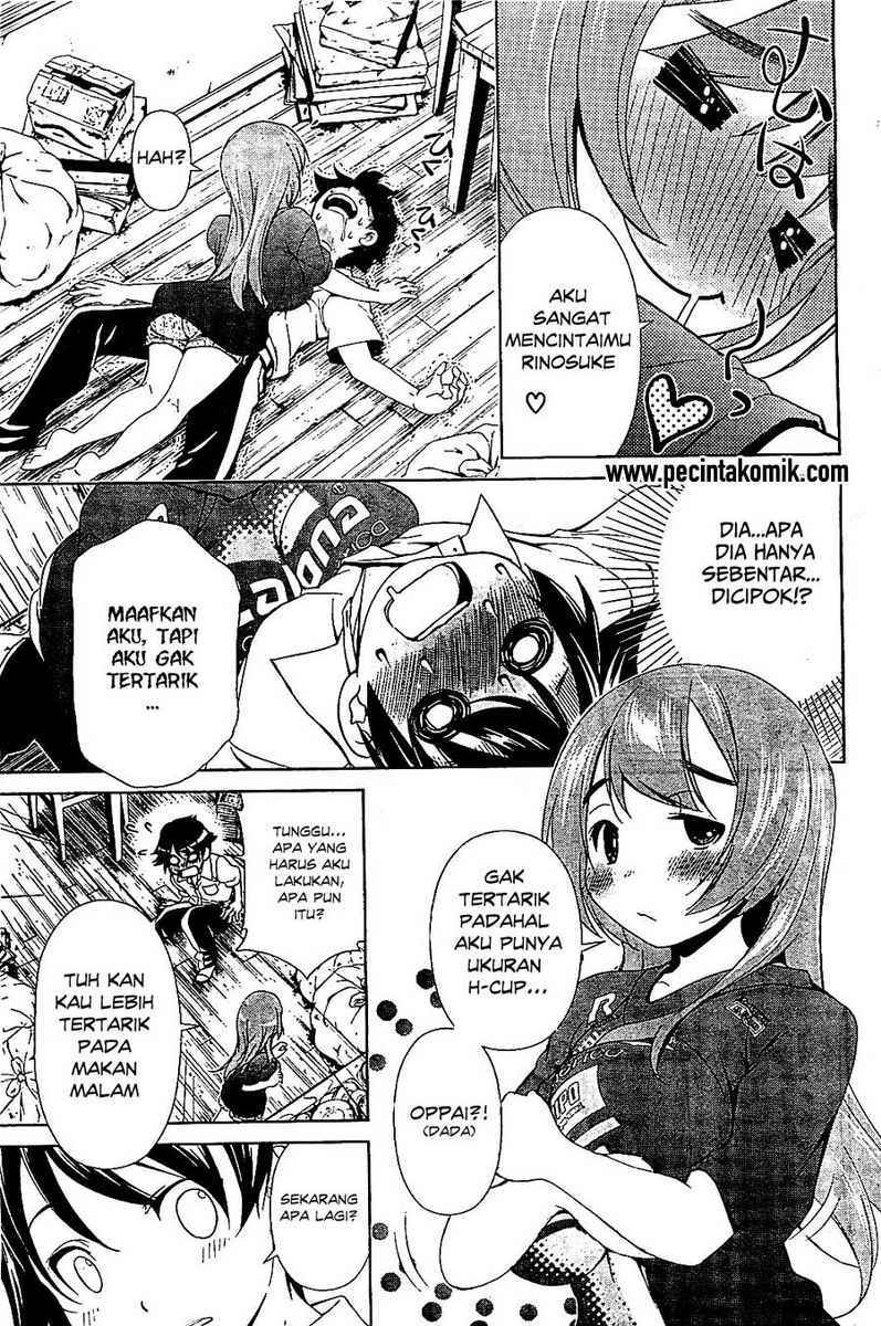 Re: Marina chapter 1
