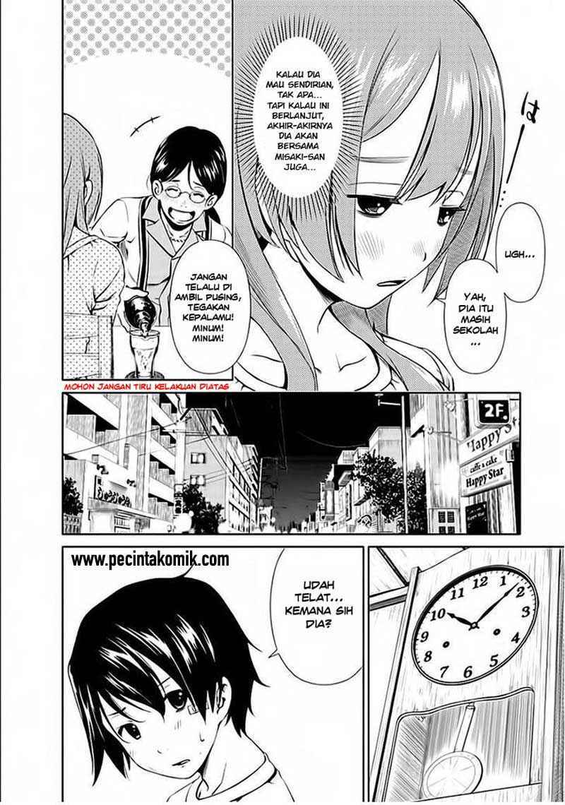 Re: Marina chapter 18