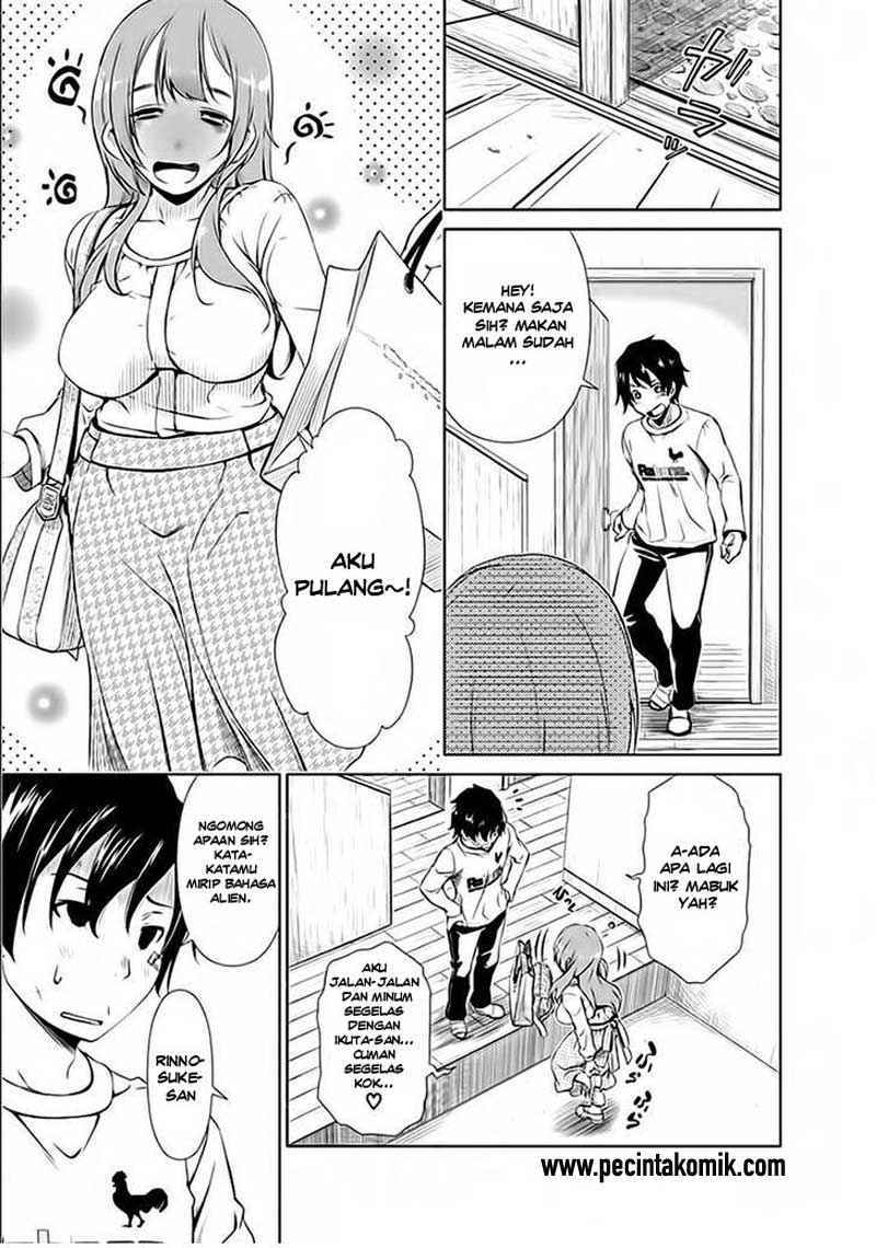 Re: Marina chapter 18