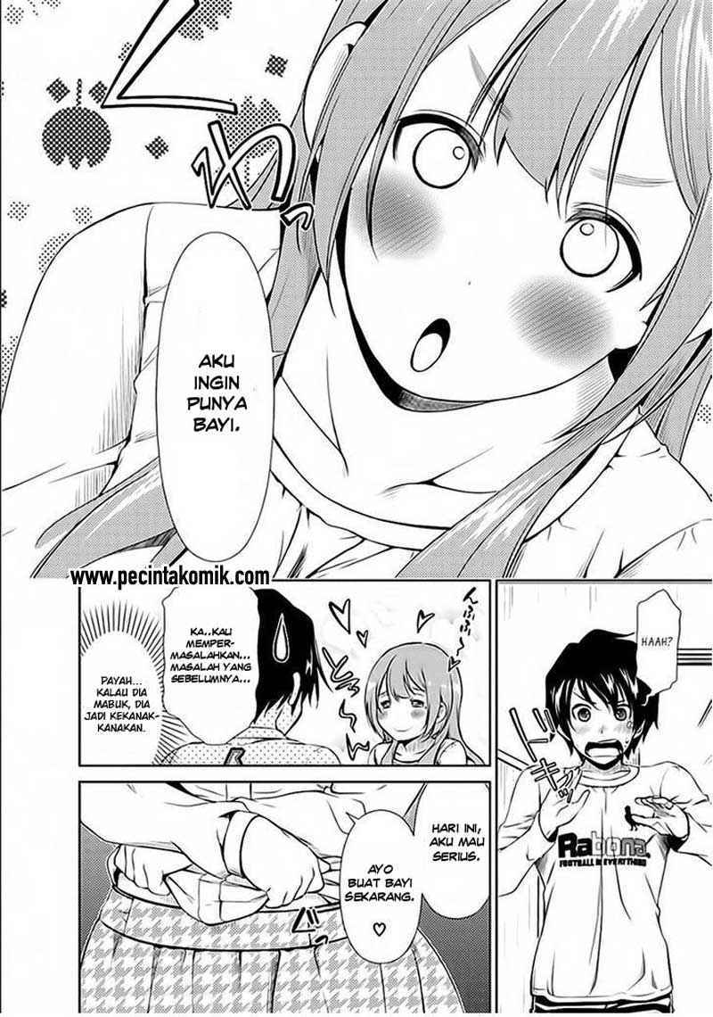 Re: Marina chapter 18