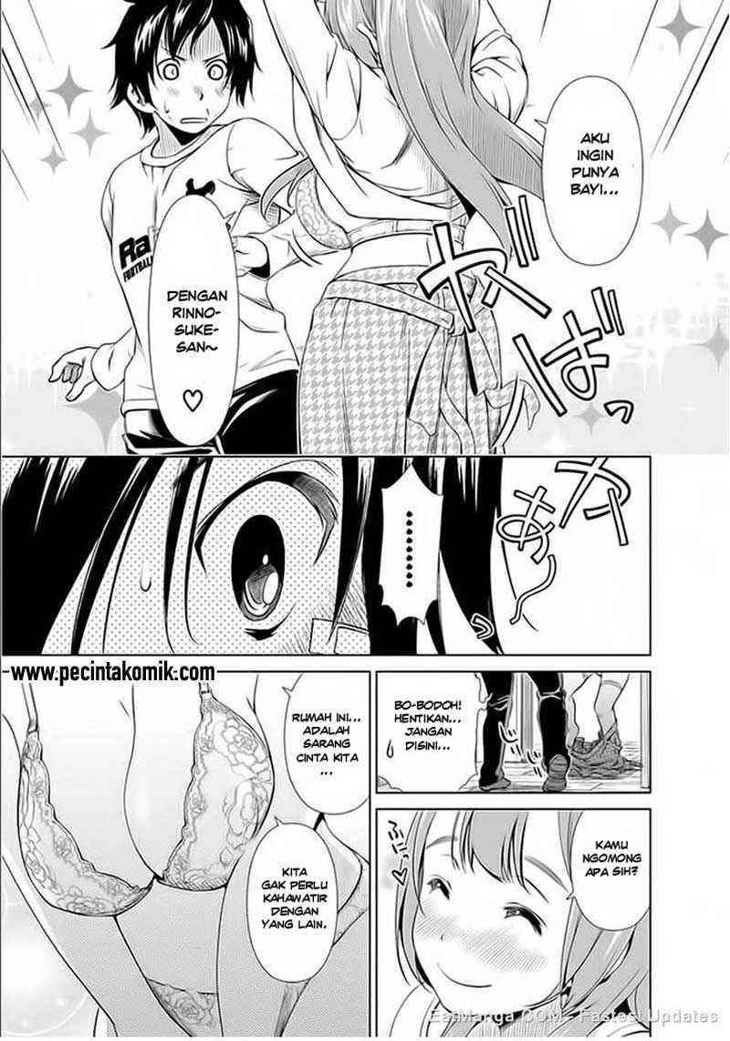 Re: Marina chapter 18