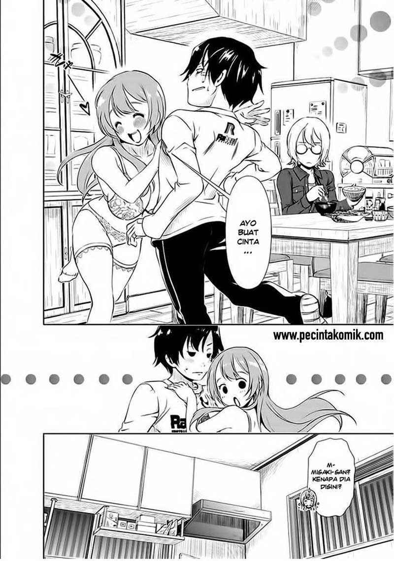 Re: Marina chapter 18